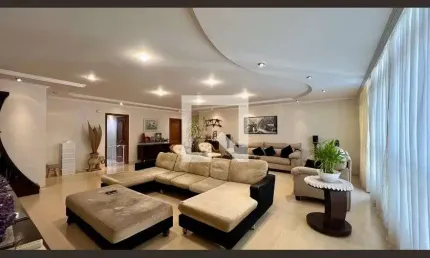 Apartamento à Venda - Jardim Paulista, 3 Quartos,  201 m2