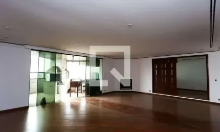 Apartamento à venda - portal do morumbi, 4 quartos,  440 m2
