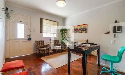 Casa com 2 quartos à venda na Rua do Livramento, 51, Paraíso, São Paulo