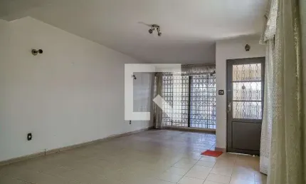 Casa à Venda - Planalto Paulista, 3 Quartos,  163 m2