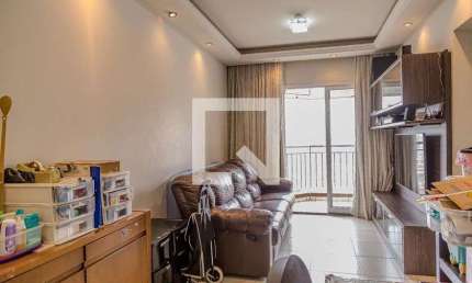 Apartamento com 2 quartos à venda na Praça Francisco Sampaio Viana, 54, Jabaquara, São Paulo