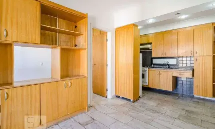 Apartamento com 1 quarto à venda na Rua Carlos Steinen, 253, Paraíso, São Paulo