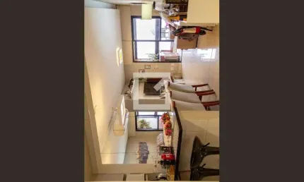 Apartamento à venda - vila pompéia, 2 quartos,  76 m2
