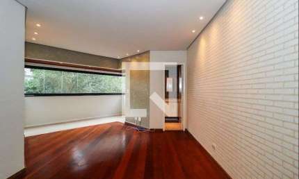 Apartamento com 3 quartos à venda na Rua Deputado João Sussumu Hirata, 770, Panamby, São Paulo
