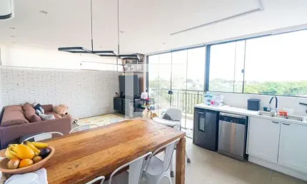 Apartamento à Venda - Planalto Paulista, 2 Quartos,  87 m2