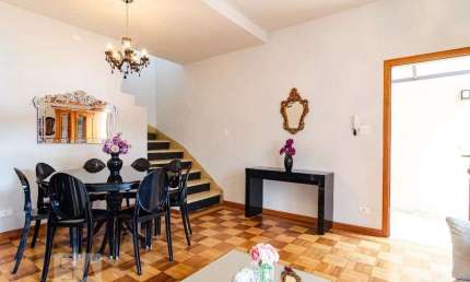 Casa à Venda - Planalto Paulista, 2 Quartos,  166 m2