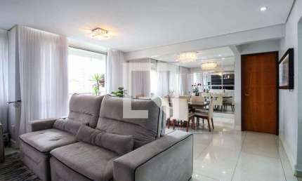 Apartamento à Venda - Portal do Morumbi, 3 Quartos,  127 m2