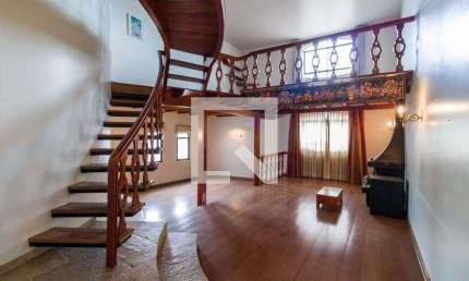 Apartamento à Venda - Portal do Morumbi, 3 Quartos,  300 m2