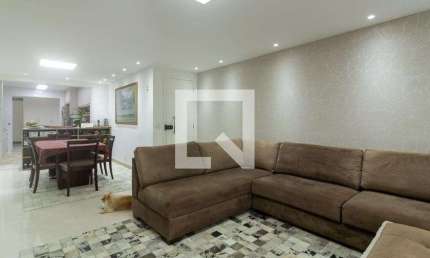 Apartamento com 3 quartos à venda na Rua Leonardo Cerveira Varandas, 50, Panamby, São Paulo