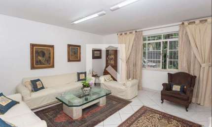 Casa com 3 quartos à venda na Rua Presidente Antônio Cândido, 152, Alto da Lapa, São Paulo