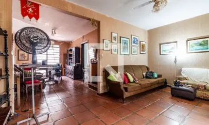 Casa com 3 quartos à venda na Travessa Gabriel Balart, 42, Jardim Paulista, São Paulo