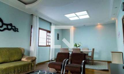 Casa com 4 quartos à venda na Rua Giuseppe Moscatti, 65, Jabaquara, São Paulo
