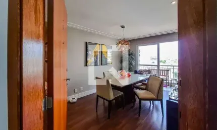 Apartamento com 3 quartos à venda na Rua Maria Bucalem Haddad, 123, Ipiranga, São Paulo