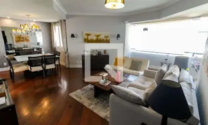 Apartamento à Venda - Portal do Morumbi, 3 Quartos,  147 m2