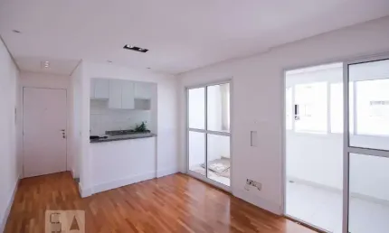Apartamento à Venda - Vila Pompéia, 2 Quartos,  60 m2