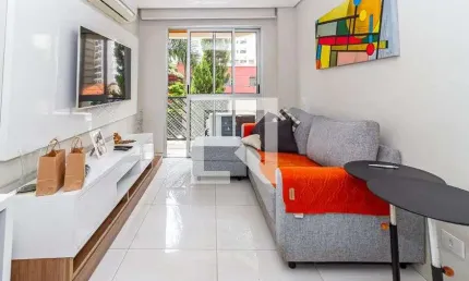 Apartamento à Venda - Vila Pompéia, 2 Quartos,  69 m2