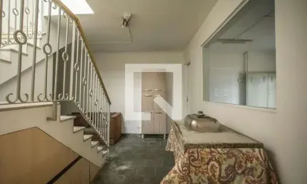 Casa com 6 quartos à venda na Avenida Pedro Bueno, 1016, Jabaquara, São Paulo