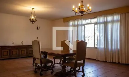 Casa à Venda - Planalto Paulista, 3 Quartos,  320 m2