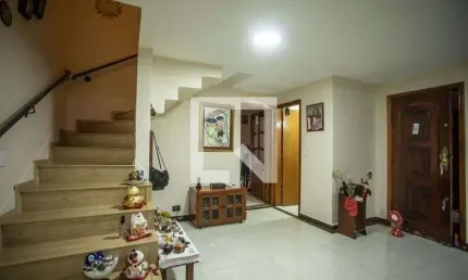 Casa com 1 quarto à venda na Rua das Hortênsias, 584, Chácara Inglesa, São Paulo