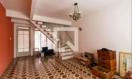 Casa com 3 quartos à venda na Rua Agostinho Gomes, 3151, Ipiranga, São Paulo