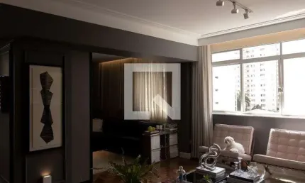 Apartamento com 1 quarto à venda na Rua Alcino Braga, 120, Paraíso, São Paulo