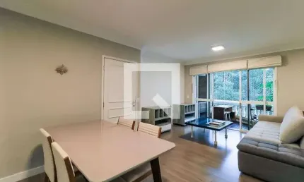 Apartamento com 2 quartos à venda na Rua José Ramon Urtiza, 965, Panamby, São Paulo