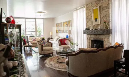 Casa à Venda - Planalto Paulista, 4 Quartos,  384 m2