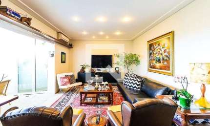 Apartamento à Venda - Portal do Morumbi, 3 Quartos,  287 m2