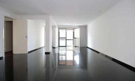 Apartamento com 4 quartos à venda na Rua Apiacás, 919, Sumaré, São Paulo