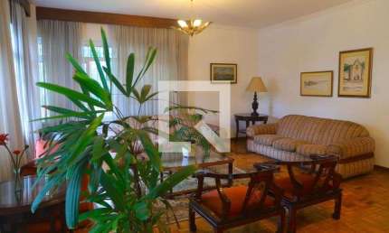 Casa à Venda - Planalto Paulista, 4 Quartos,  360 m2