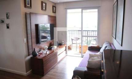 Apartamento à Venda - Chácara Inglesa, 2 Quartos,  68 m2
