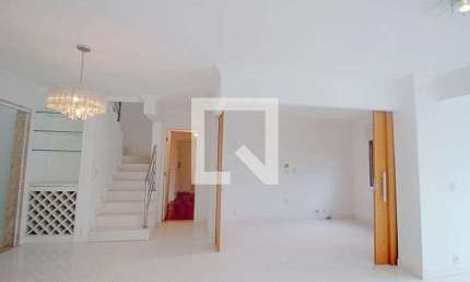 Apartamento com 3 quartos à venda na Rua Professor Alexandre Correia, 187, Panamby, São Paulo