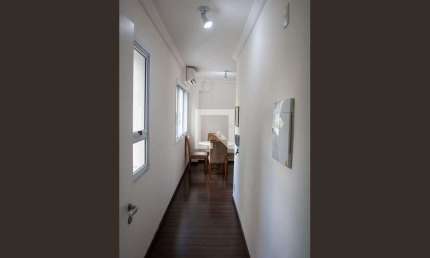 Apartamento à Venda - Vila Clementino, 2 Quartos,  72 m2