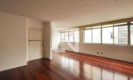 Apartamento com 3 quartos à venda na Alameda Santos, 545, Paraíso, São Paulo