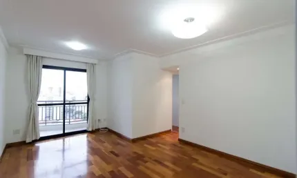 Apartamento à venda - chácara inglesa, 3 quartos,  84 m2