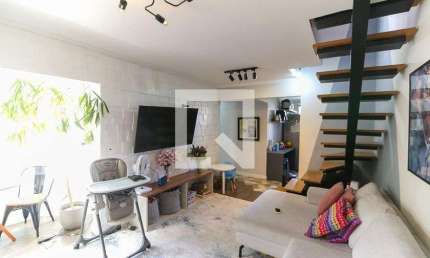 Apartamento com 2 quartos à venda na Rua Coronel Francisco de Oliveira Simões, 23, Panamby, São Paulo