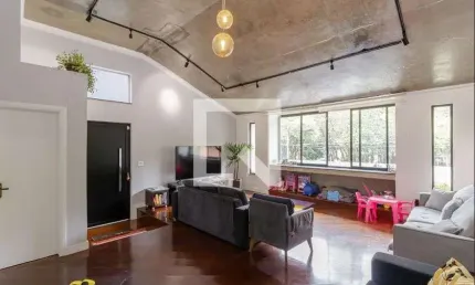 Casa com 3 quartos à venda na Rua Ribeiro Lacerda, 629, Bosque da Saúde, São Paulo