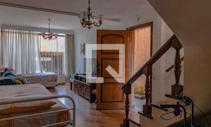 Casa à Venda - Planalto Paulista, 3 Quartos,  249 m2