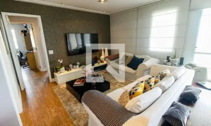 Apartamento à venda - portal do morumbi, 3 quartos,  120 m2