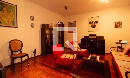 Casa com 3 quartos à venda na Rua Conde Vicente de Azevedo, 395, Ipiranga, São Paulo