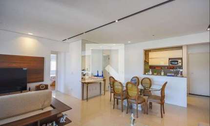 Apartamento à Venda - Portal do Morumbi, 2 Quartos,  82 m2