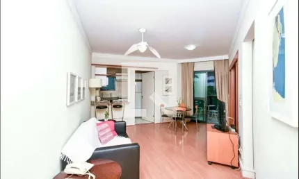 Apartamento com 1 quarto à venda na Rua Sampaio Viana, 425, Paraíso, São Paulo