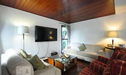 Apartamento com 2 quartos à venda na Rua Almansa, 161, Panamby, São Paulo