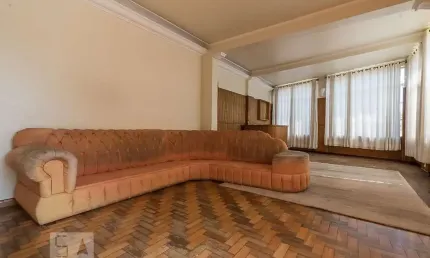 Casa com 2 quartos à venda na Rua Jandiroba, 332, Jabaquara, São Paulo