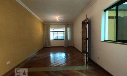 Casa com 3 quartos à venda na Rua Antônio Bernardes de Oliveira, 80, Morumbi, São Paulo