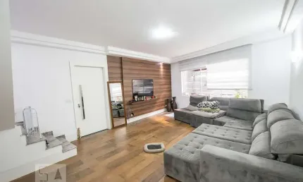 Casa com 3 quartos à venda na Rua Monsenhor Antônio Pepe, 247, Jabaquara, São Paulo