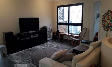Apartamento à Venda - Portal do Morumbi, 4 Quartos,  269 m2