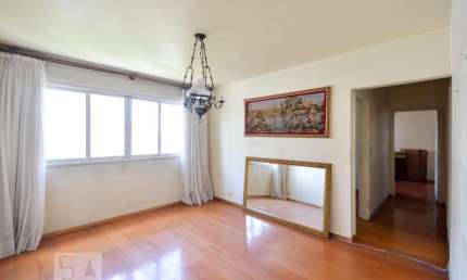 Apartamento com 2 quartos à venda na Rua Bruxelas, 38, Sumaré, São Paulo