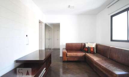 Apartamento à Venda - Portal do Morumbi, 3 Quartos,  156 m2