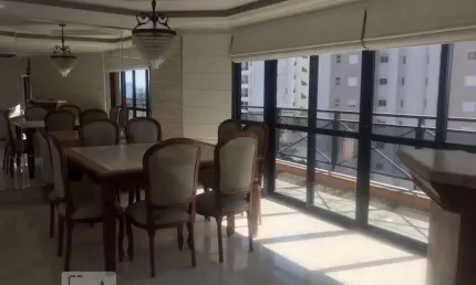 Apartamento com 3 quartos à venda na Rua Ascencional, 31, Panamby, São Paulo